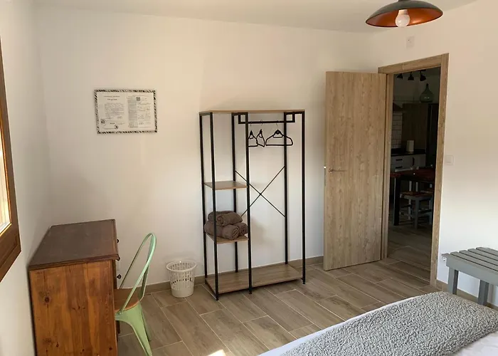 Marquina Rural Διαμέρισμα *